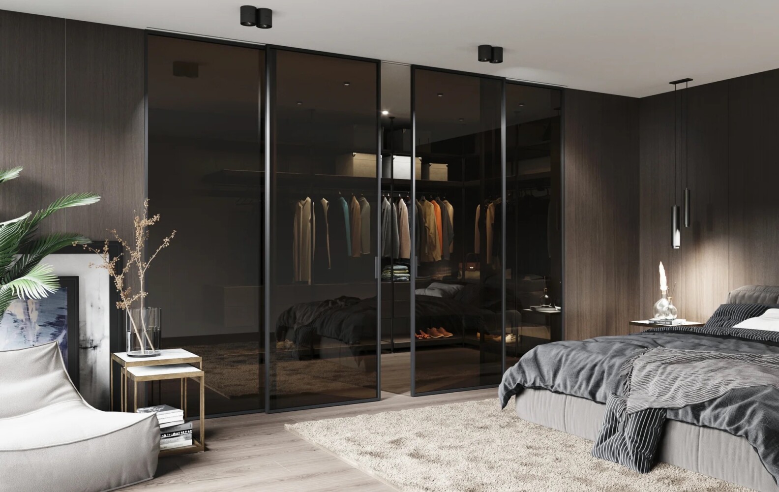 Stavební pouzdra a dveře JAP